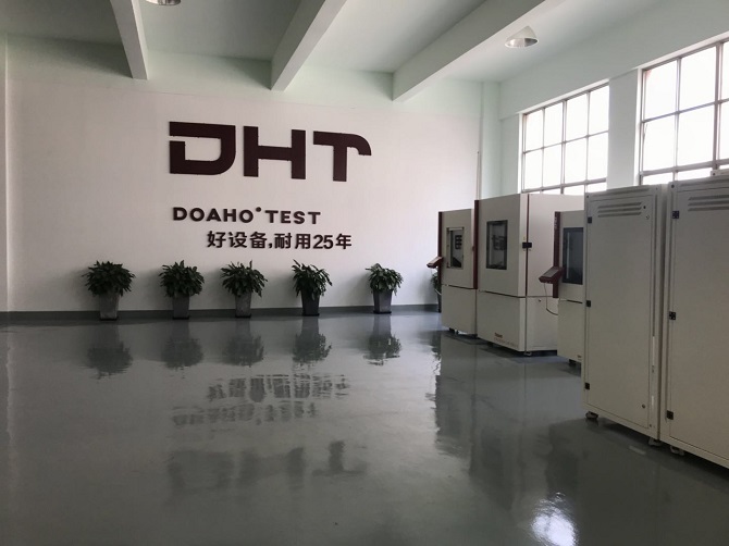 温检箱